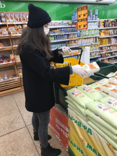 Студенты Алтайского государственного технического университета присоединились к проекту #МЫВМЕСТЕ