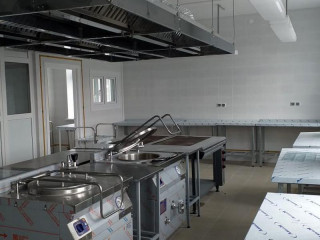 В Алтайском крае откроют детский сад нового поколения