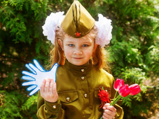 Акцию #1941ГолубьМира1945 продолжают виртуальные полеты, мультфильм, а также программа и мастер-классы в Государственном музее истории литературы, искусства и культуры Алтая