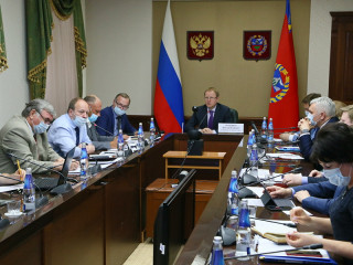 В Алтайском крае отменен особый противопожарный режим