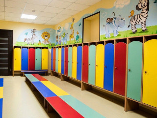 В рамках нацпроекта «Демография» почти 140 миллионов рублей направили на строительство новых яслей-сада в Топчихе Алтайского края