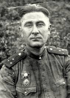 В Алтайском крае заказнику регионального значения «Мамонтовский» присвоено имя земляка – фронтовика Алексея Кочегарова