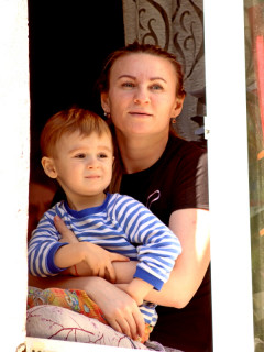 В День Победы в Алтайском крае прошли десятки патриотических онлайн-акций