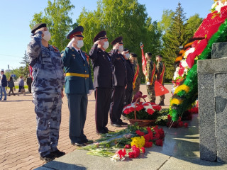 ВЦИОМ: более половины россиян порекомендовали проводить мероприятия в новом формате в День Победы и в будущем