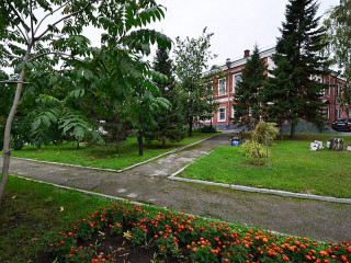 Новый интерактивный маршрут создадут в Государственном музее истории литературы, искусства и культуры Алтая