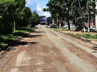 В Рубцовске Алтайского края капитально отремонтируют три улицы