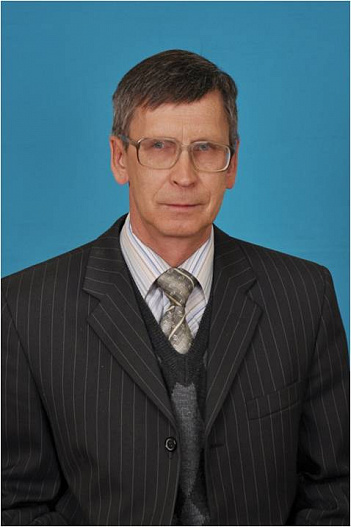 Барнаульскому педагогу присвоено почетное звание «Заслуженный учитель Российской Федерации»