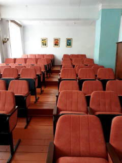 10 детских школ искусств Алтайского края обновят материально-техническую базу в рамках национального проекта «Культура»