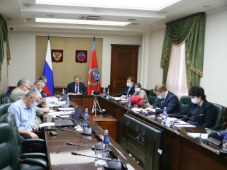 Почти 42 тысячи выпускников 9 и 11 классов Алтайского края получат в этом году аттестаты