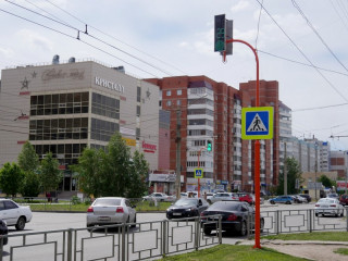 В рамках национального проекта в Алтайском крае улучшат состояние дорог, ведущих к детским образовательным и досуговым учреждениям
