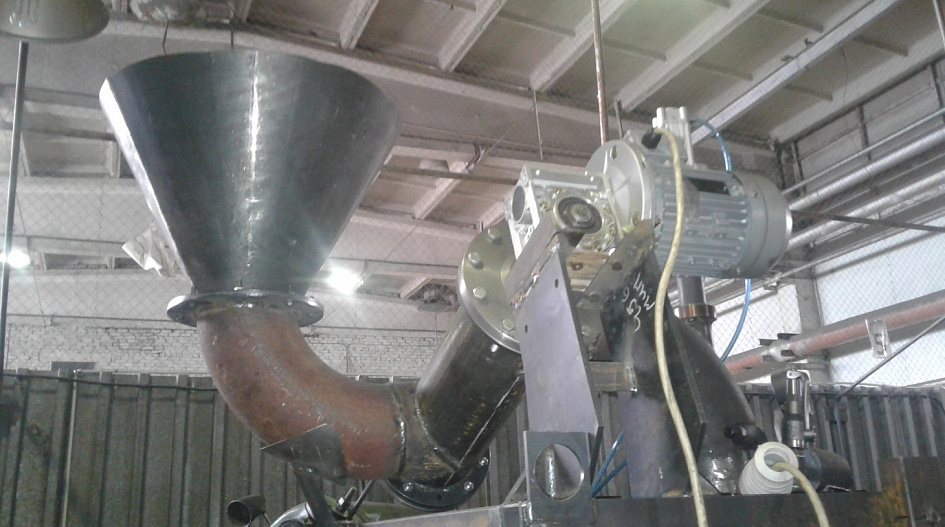 Барнаульские ученые разработали новую технологию получения пищевых добавок