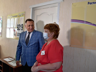 Около 40 миллионов рублей выделили из бюджета Алтайского края на организацию и подготовку к ЕГЭ