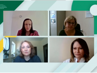 Алтайский край продолжает работу на Московском международном салоне образования