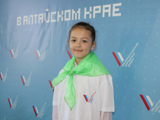 В Алтайском крае назвали победителей онлайн-викторины ко Дню эколога