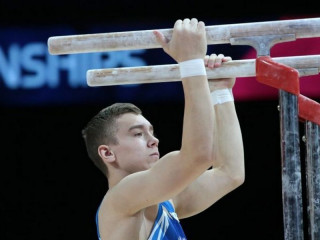 Алтайские гимнасты вернутся к централизованным тренировкам в составе сборной России