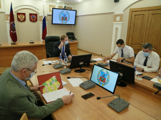 В Алтайском крае снижен поток движения трудовых мигрантов из ближнего зарубежья в связи с распространением коронавирусной инфекции