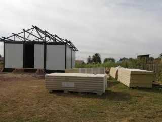 В 2020 году в Алтайском крае построят 16 новых фельдшерско-акушерских пунктов