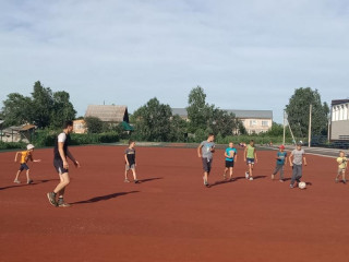 В Алтайском крае студенты и преподаватели профессиональных образовательных организаций Бийского округа проводят разноплановые акции и мероприятия для школьников