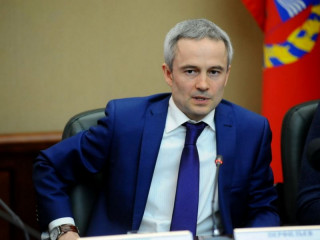 Министр спорта Алтайского края Алексей Перфильев: Мы обсуждаем возможность возобновления спортивных занятий в залах для всех граждан