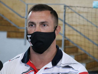 Девять спортивных объектов края оформили паспорта готовности для занятий спортсменов