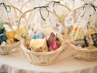 В Алтайском крае традиционные продовольственные фестивали проведут в онлайн-формате