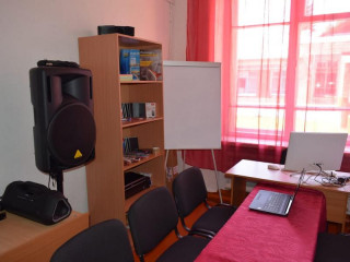 В школах Алтайского края реализуют молодежные инициативы проекта «Молодежный бюджет»