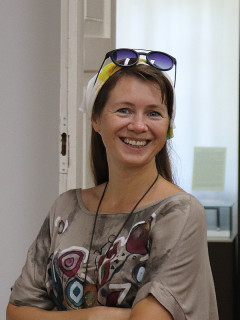 Жюри Шукшинского кинофестиваля в этом году возглавит ответственный секретарь Союза кинематографистов Российской Федерации Михаил Калинин