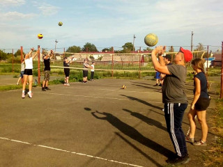 Проект «Сельский тренер» Алтайского государственного педагогического университета охватил 11 районов края