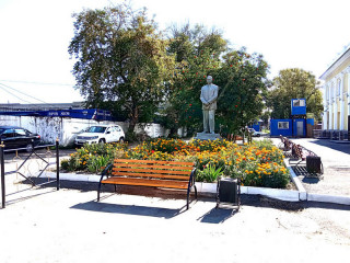 Драмтеатр в Рубцовске Алтайского края репетирует сказку-мюзикл «Кот в сапогах»