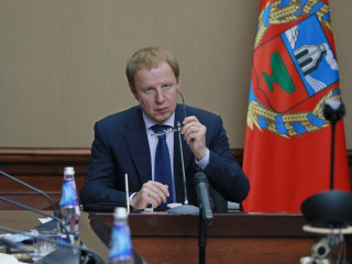 Губернатор Виктор Томенко поручил профильным органам власти принять меры в связи с резонансными преступлениями