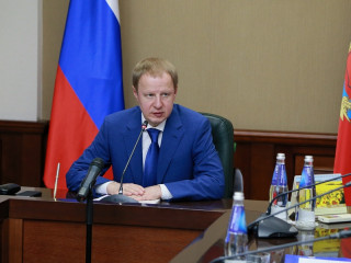 Резонансные преступления взяты под личный контроль руководителя СУСК по Алтайскому краю