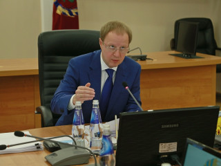 В Алтайском крае подводят итоги реализации национальных проектов за 7 месяцев