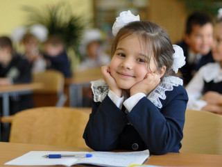 В Алтайском крае школьные линейки в День знаний пройдут для учеников первых, девятых и 11 классов