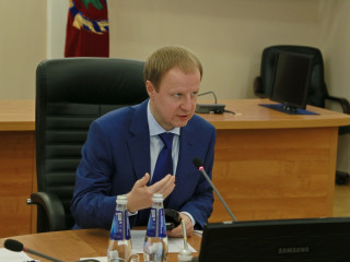 Итоги реализации еще двух нацпроектов рассмотрели в Алтайском крае