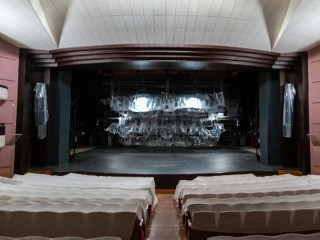 35 миллионов рублей направят на реконструкцию сцены Алтайского краевого театра драмы