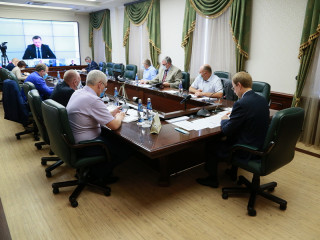 Все общеобразовательные учреждения Алтайского края готовы к началу нового учебного года