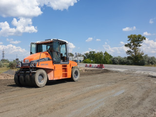 В Алтайском крае на въезде в город Рубцовск построят кольцевую развязку