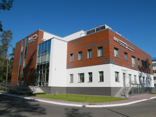 Губернатор Алтайского края Виктор Томенко принял участие в открытии современного лечебно-диагностического учреждения – ПЭТ-центра