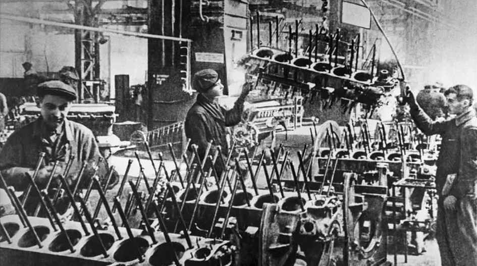 Правительство Алтайского края поддержало инициативу о присвоении Барнаулу почетного звания «Город трудовой доблести»