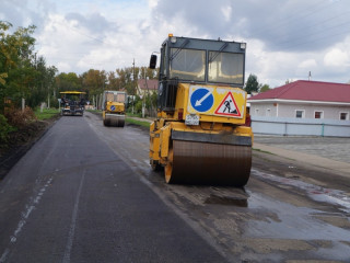 В Алейске отремонтируют еще три участка дорог на средства дополнительной субсидии из бюджета Алтайского края