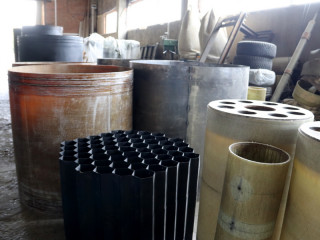 Гранты Губернатора Алтайского края помогли предприятиям Алтайского полимерного композитного кластера наладить выпуск инновационных изделий