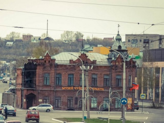 Возобновил работу Музей Чуйского тракта в наукограде Алтайского края