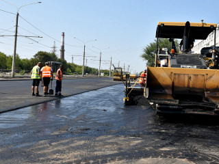 В Барнауле откроют движение автомобильного транспорта по улице Попова