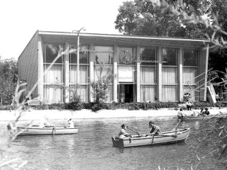 В Барнауле стартовал новый выставочный проект, посвященный 290-летию города