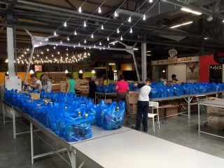 Более 70 волонтеров в Алтайском крае участвуют в социально значимом проекте «ВзаимоДействиеВоблаго»