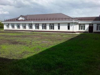 Более 70 миллионов рублей направили на капитальный ремонт школы Петропавловского района Алтайского края