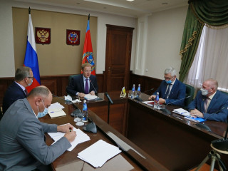 Творческие коллективы и иные клубные формирования Алтайского края могут вернуться к работе в обычном режиме