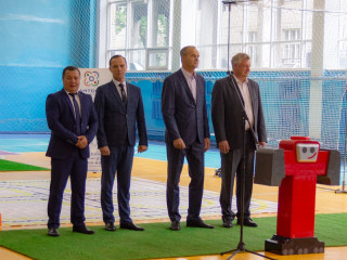 24 лауреата регионального этапа представят Алтайский край на Всероссийском конкурсе «АгроНТИ-2020»