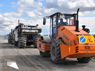 Около 220 миллионов рублей выделили в Алтайском крае на обеспечение сохранности автомобильных дорог