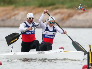 Алтайская спортсменка завоевала две медали на Кубке мира по гребле на байдарках и каноэ